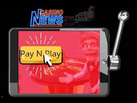 pay play casinos